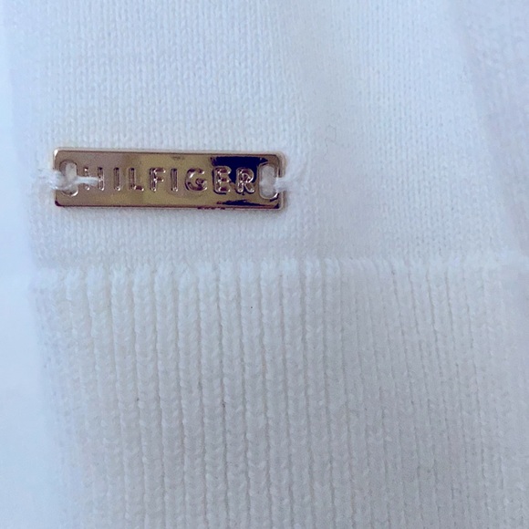 🇫🇷Tommy Hilfiger🇫🇷 Long Sleeve Sweater - Picture 7 of 15